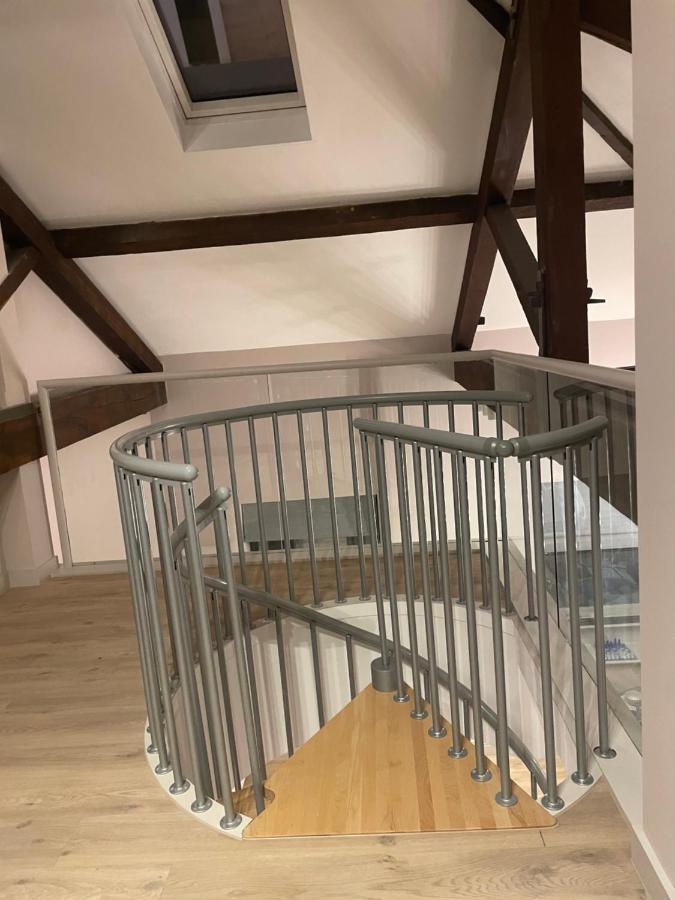 M1 City Centre 3 Bed 3 Bath Luxe Penthouse مانشستر المظهر الخارجي الصورة